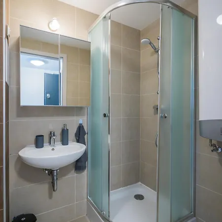 Апартаменты Silver Wave