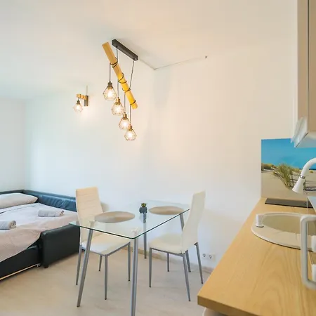 Silver Wave Apartment