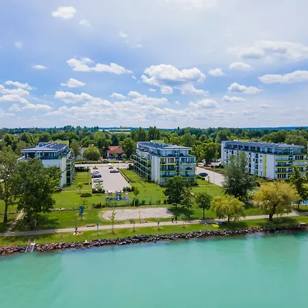 Silver Wave * Siofok