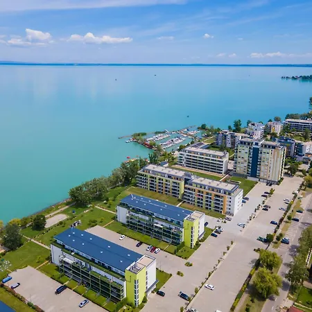 Silver Wave Апартаменты